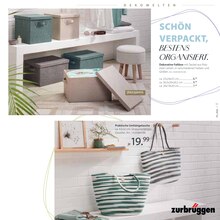 Kleidung im aktuellen Zurbrüggen Prospekt (Dortmund) Kleidung im Zurbrüggen Prospekt "FRÜHLINGS-BOTEN FÜR DEIN ZUHAUSE" mit 94 Seiten (Dortmund)