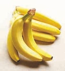 Banane dans le catalogue Super U