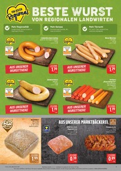 Wiener Würstchen im Marktkauf Prospekt in Nürnberg Aktueller Marktkauf Prospekt mit Wiener Würstchen, "AUSWAHL RIESIG, PREISE NIEDRIG", Seite 11