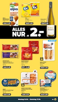 Wein im aktuellen Netto mit dem Scottie Prospekt (Berlin) Wein im Netto mit dem Scottie Prospekt "GĂĽnstig. Besser. FĂĽr Dich." mit 43 Seiten (Berlin)