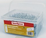 Innenvielzahnschraube im Angebot bei bauSpezi in Ludwigsburg Innenvielzahnschraube Angebote von bauSpezi bei bauSpezi Ludwigsburg für 11,49 €