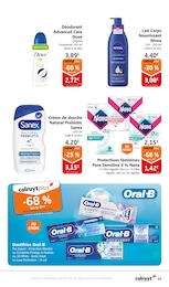 Offre Oral-B dans le catalogue Colruyt du moment à la page 33