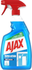 Spray vitres - AJAX en promo chez Lidl Spray vitres - AJAX dans le catalogue Lidl
