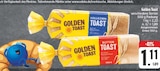 Aktuelle Butter Angebote bei E center in Dresden Aktuelles Golden Toast Angebot bei E center in Dresden ab 1,11 €