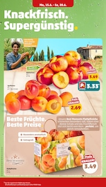 Obst im Penny Prospekt in Rostock Aktueller Penny Prospekt mit Obst, "Wer günstig will, muss Penny.", Seite 4