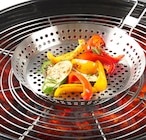 Penny Stadtbergen - Grillpfanne Angebot im Prospekt Grillpfanne bei Penny im Stadtbergen Prospekt für 6,99 €