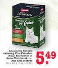 Aktuelles Vom Feinsten Adult Raffinesse in Gelee Vom Land Angebot bei E center in Frankfurt (Main) ab 5,49 €