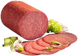 Bauernsalami Angebote von topmarkt metzgerei bei REWE Koblenz für 1,79 €