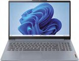 Notebook IdeaPad Slim 3 von Lenovo für 379,00 € bei expert im Angebot Notebook IdeaPad Slim 3 von Lenovo im aktuellen expert Prospekt