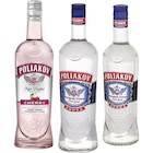 SUR TOUT - POLIAKOV en promo chez Carrefour Market Drancy