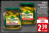 Schlemmer-Töpfchen mit Balsamico Bianco verfeinert im Angebot bei EDEKA in Osnabrück Schlemmer-Töpfchen mit Balsamico Bianco verfeinert Angebote von Kühne bei EDEKA Osnabrück für 2,39 €