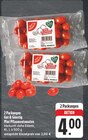 Mini Pflaumentomaten Angebote von Gut & Günstig bei EDEKA Amberg für 4,00 €