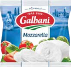 EDEKA Reinbek - Mozzarella Angebot im Prospekt Mozzarella bei EDEKA im Reinbek Prospekt für 1,29 €
