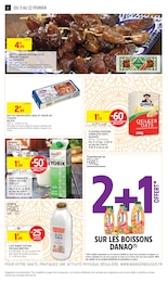 Offre Petit-déjeuner dans le catalogue Intermarché Express du moment à la page 2