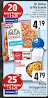 La Mia Grande im Angebot bei EDEKA in Euskirchen La Mia Grande Angebote von Dr. Oetker bei EDEKA Euskirchen für 4,19 €