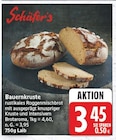Bauernkruste von Schäfer's für 3,45 € bei EDEKA im Angebot Bauernkruste von Schäfer's im aktuellen EDEKA Prospekt