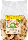 Trockenfrüchte, Apfelchips im Angebot bei dm-drogerie markt in Frankfurt Trockenfrüchte, Apfelchips Angebote von dmBio bei dm-drogerie markt Frankfurt für 1,95 €