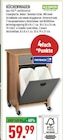 Aktuelle Mülleimer Angebote bei Marktkauf in Bochum Aktuelles KÜCHENWAGEN Angebot bei Marktkauf in Bochum ab 59,99 €