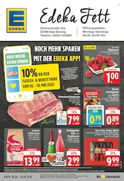EDEKA Prospekt für Bad Breisig: "Aktuelle Angebote", 24 Seiten, 05.05.2025 - 10.05.2025