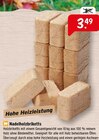 Raiffeisenmarkt - Nadelholzbriketts Angebot im Prospekt Nadelholzbriketts bei Raiffeisenmarkt im Prospekt "" für 3,49 €