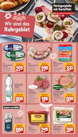 Ähnliche Federweißer Angebote im Prospekt "Dein Markt" von REWE in Bocholt Ähnliche Angebote wie Federweißer im Prospekt "Dein Markt" auf Seite 18 von REWE in Bocholt