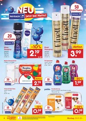 Aktueller Netto Marken-Discount Prospekt mit Nivea, "Aktuelle Angebote", Seite 4