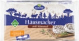 Handkäse von Harzbube im aktuellen tegut Prospekt für 2,49 €