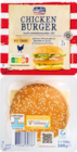 Rinder-Burger, Chicken-Burger oder Hot-Dog im Angebot bei Netto Marken-Discount in Ravensburg Rinder-Burger, Chicken-Burger oder Hot-Dog Angebote von American Style bei Netto Marken-Discount Ravensburg für 2,49 €