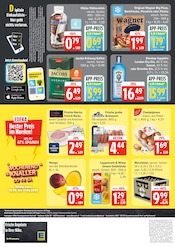 Milch im EDEKA Prospekt in Seevetal Aktueller EDEKA Prospekt mit Milch, "Top Angebote", Seite 4