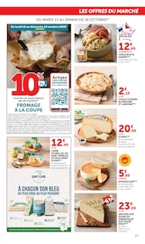 Promos Choucroute dans le catalogue "LES PRODUITS U À PRIX BAS" de Super U Choucroute en promo dans le catalogue Super U à la page 27