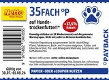 Hundetrockenfutter im Angebot bei Netto Marken-Discount in Pirmasens Hundetrockenfutter Angebote bei Netto Marken-Discount Pirmasens