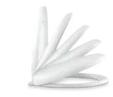 WC-Sitz mit Absenkautomatik Angebote von Schütte bei OBI Hildesheim für 14,99 €