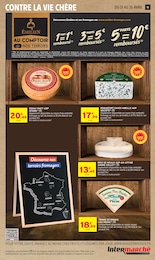 Offre Cava dans le catalogue Intermarché Hyper du moment à la page 15