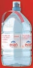 -50% de remise immédiate sur le 2ème produit identique sur tout EVIAN - EVIAN en promo chez Super U Noisy-le-Grand