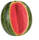 Mini Wassermelonen im Marktkauf Prospekt Mini Wassermelonen im aktuellen Marktkauf Prospekt für 3,49 €