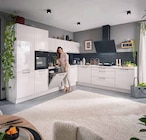 Küche MODERANO Top Brilliant im Angebot bei Zurbrüggen in Wilhelmshaven Küche MODERANO Top Brilliant Angebote von Moderano & MICAN bei Zurbrüggen Wilhelmshaven für 3.999,00 €