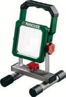 Akku-LED-Strahler von PARKSIDE im aktuellen Lidl Prospekt für 8,99 €