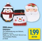 Gebäckdose Angebote von EDEKA zuhause bei diska Weiden für 1,99 €