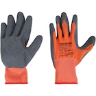 Gants de travail Werckmann - Werckmann en promo à 7,47 € chez Action Gants de travail Werckmann - Werckmann dans le catalogue Action