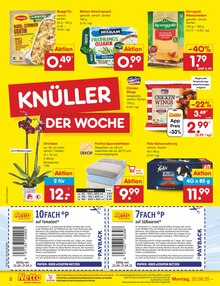 Felix Katzenfutter im Netto Marken-Discount Prospekt "Aktuelle Angebote" mit 59 Seiten (Duisburg)