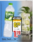 Touch im Angebot bei Trinkgut in Ettlingen Touch Angebote von Volvic bei Trinkgut Ettlingen für 0,99 €