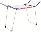 Standtrockner „Pegasus 180 Solid“ im Angebot bei Möbelzentrum Pforzheim in Heilbronn Standtrockner „Pegasus 180 Solid“ Angebote von Leifheit bei Möbelzentrum Pforzheim Heilbronn für 29,99 €