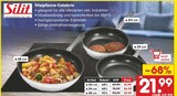 Stielpfanne Calabria im Angebot bei Netto Marken-Discount in Trier Stielpfanne Calabria Angebote von Silit bei Netto Marken-Discount Trier für 21,99 €