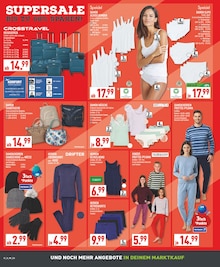 Shirt im aktuellen Marktkauf Prospekt (Wuppertal) Shirt im Marktkauf Prospekt "Aktuelle Angebote" mit 30 Seiten (Wuppertal)