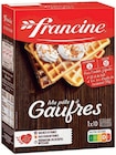 Promo Préparation pour Gaufres à 0,71 € dans le catalogue Supermarchés Match à Auchel
