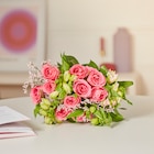 Bouquet Samba en promo chez Carrefour Colombes à 10,49 €