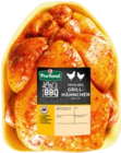 Grill-Hähnchen im Kaufland Prospekt Grill-Hähnchen von K-PURLAND im aktuellen Kaufland Prospekt für 3,99 €