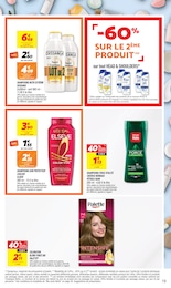 Offre Shampooing dans le catalogue Netto du moment à la page 19