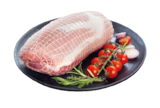Frischer oder Kasseler Schweinebauch im Angebot bei EDEKA in Rostock Frischer oder Kasseler Schweinebauch Angebote von Gutfleisch bei EDEKA Rostock für 5,99 €