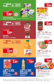 Barbecue Angebote im Prospekt "SUPERMARCHÉ MATCH" von Supermarchés Match auf Seite 20